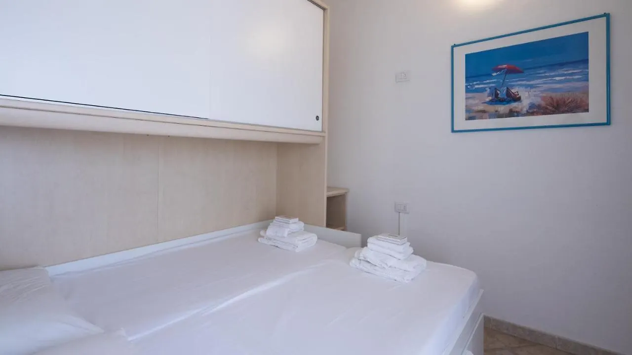 Apartment Welcomely - Il Bouquet Monte Petrosu