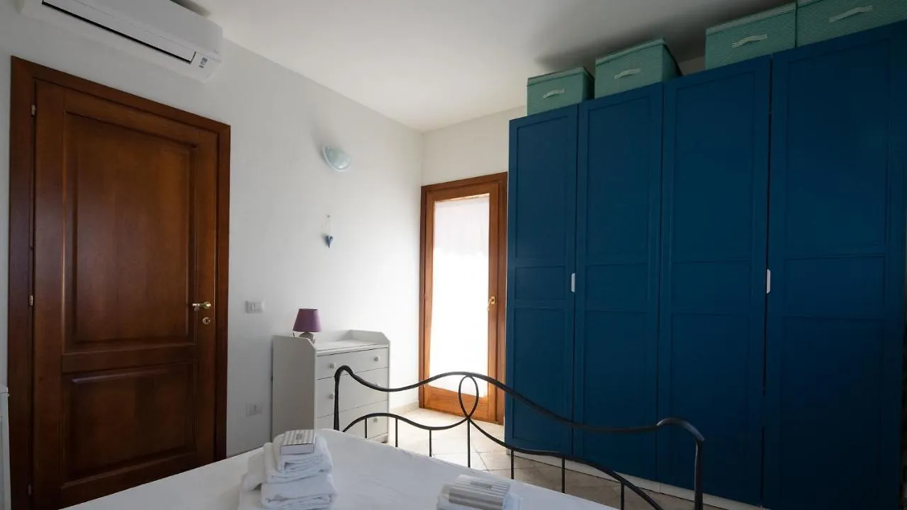 Apartment Welcomely - Il Bouquet Monte Petrosu Italy