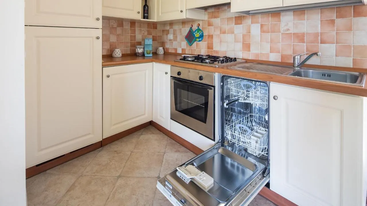 Apartment Welcomely - Il Bouquet Monte Petrosu Italy