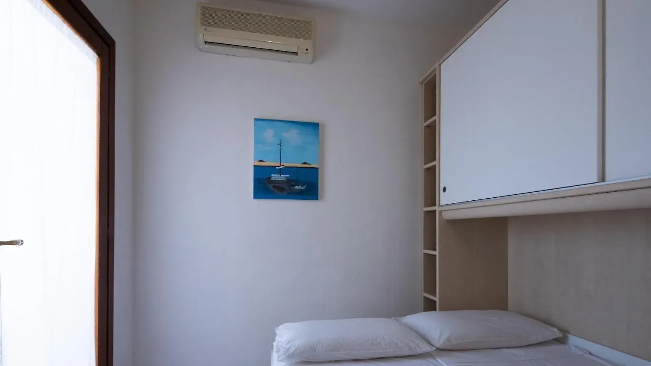 Welcomely - Il Bouquet Monte Petrosu Apartment