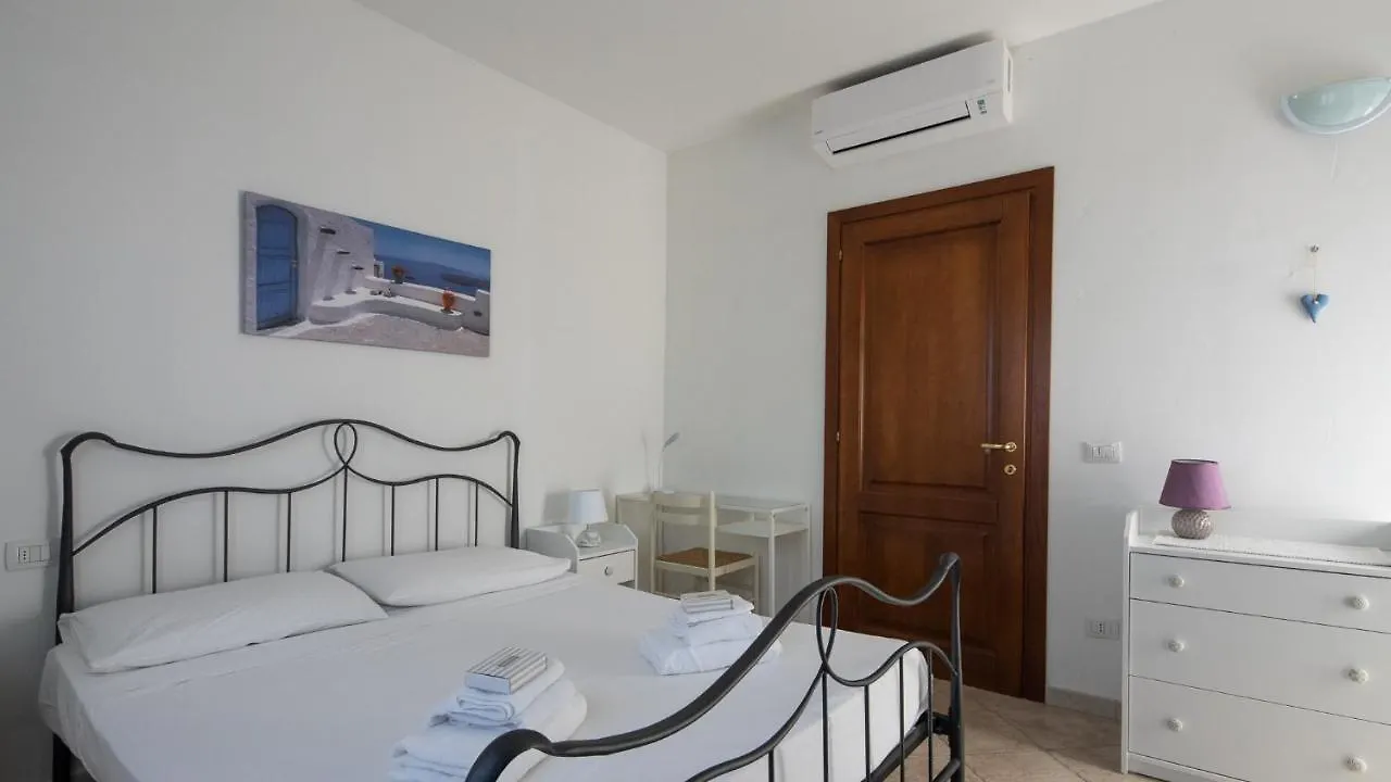 Apartment Welcomely - Il Bouquet Monte Petrosu Italy