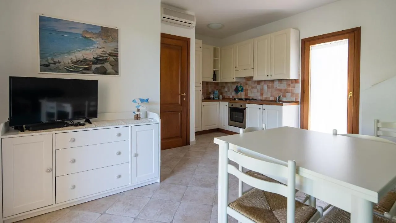 Welcomely - Il Bouquet Monte Petrosu Apartment