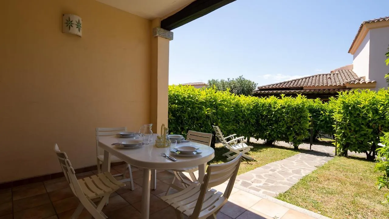 Welcomely - Il Bouquet Monte Petrosu Italy