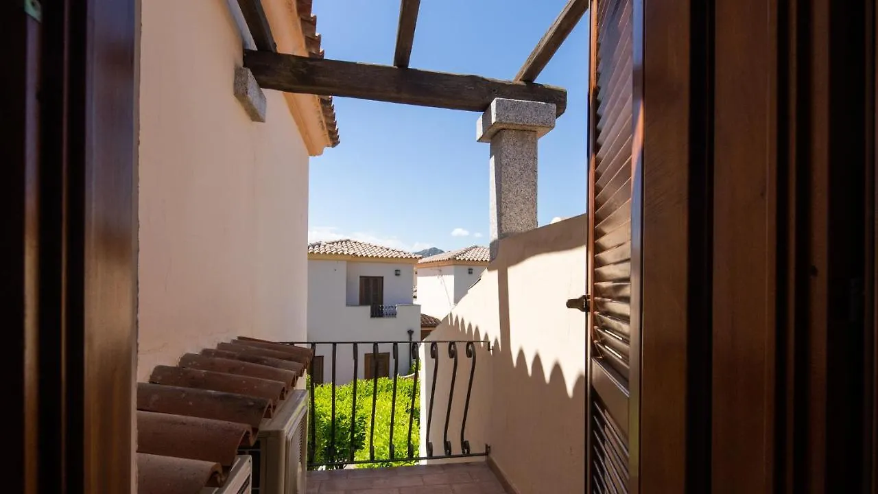 Welcomely - Il Bouquet Monte Petrosu Apartman