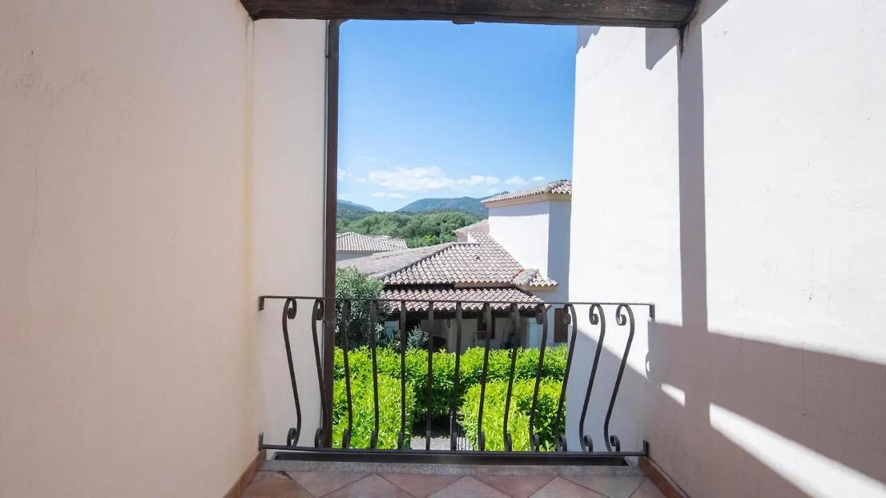 Apartment Welcomely - Il Bouquet Monte Petrosu Italy