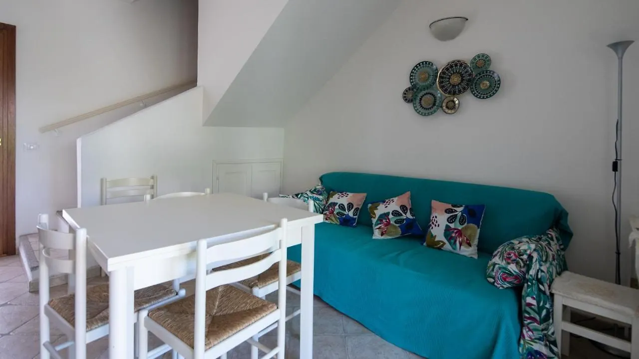 Welcomely - Il Bouquet Monte Petrosu Apartment