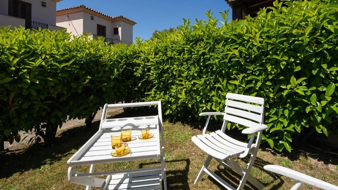 Apartment Welcomely - Il Bouquet Monte Petrosu Italy