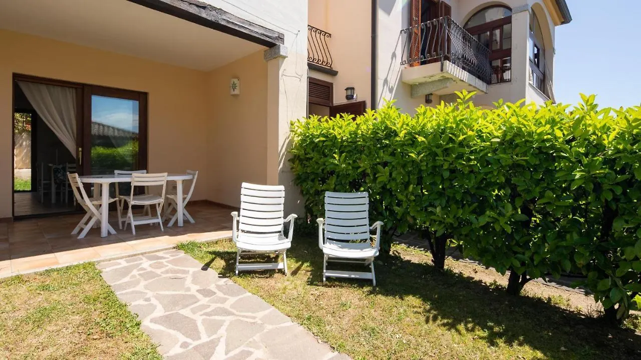 Apartment Welcomely - Il Bouquet Monte Petrosu