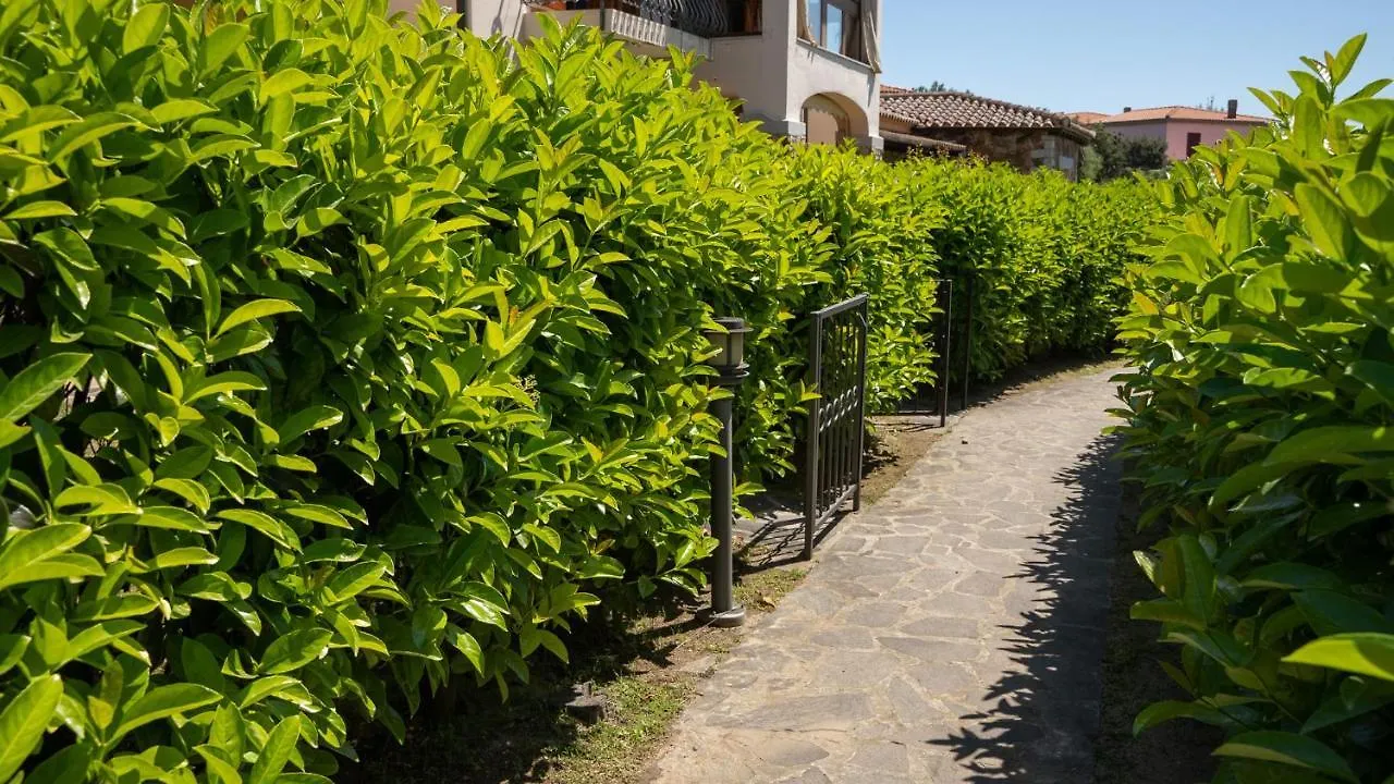 Apartment Welcomely - Il Bouquet Monte Petrosu Italy
