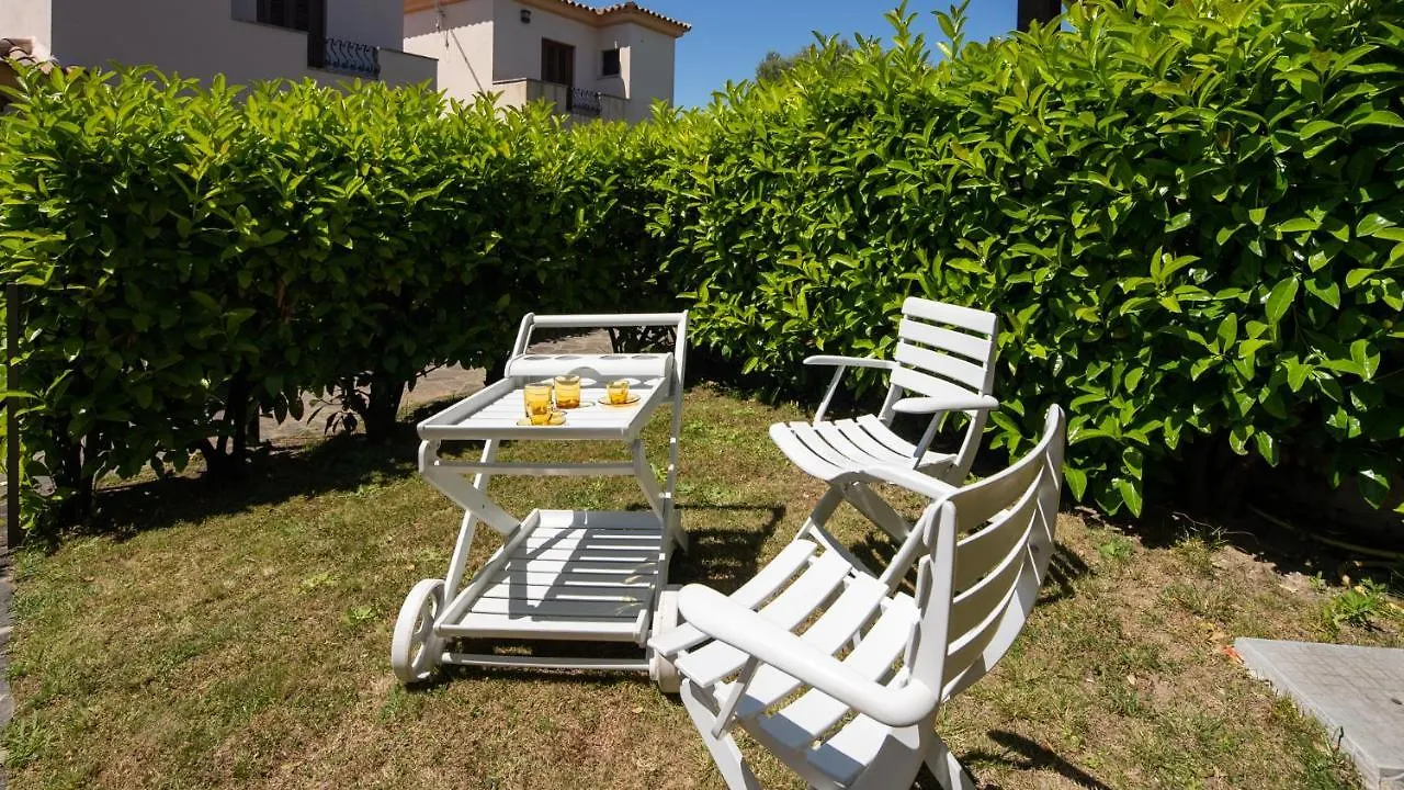 Apartment Welcomely - Il Bouquet Monte Petrosu