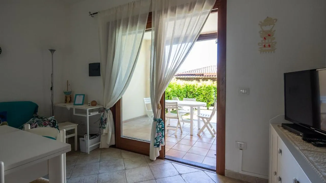 Apartment Welcomely - Il Bouquet Monte Petrosu