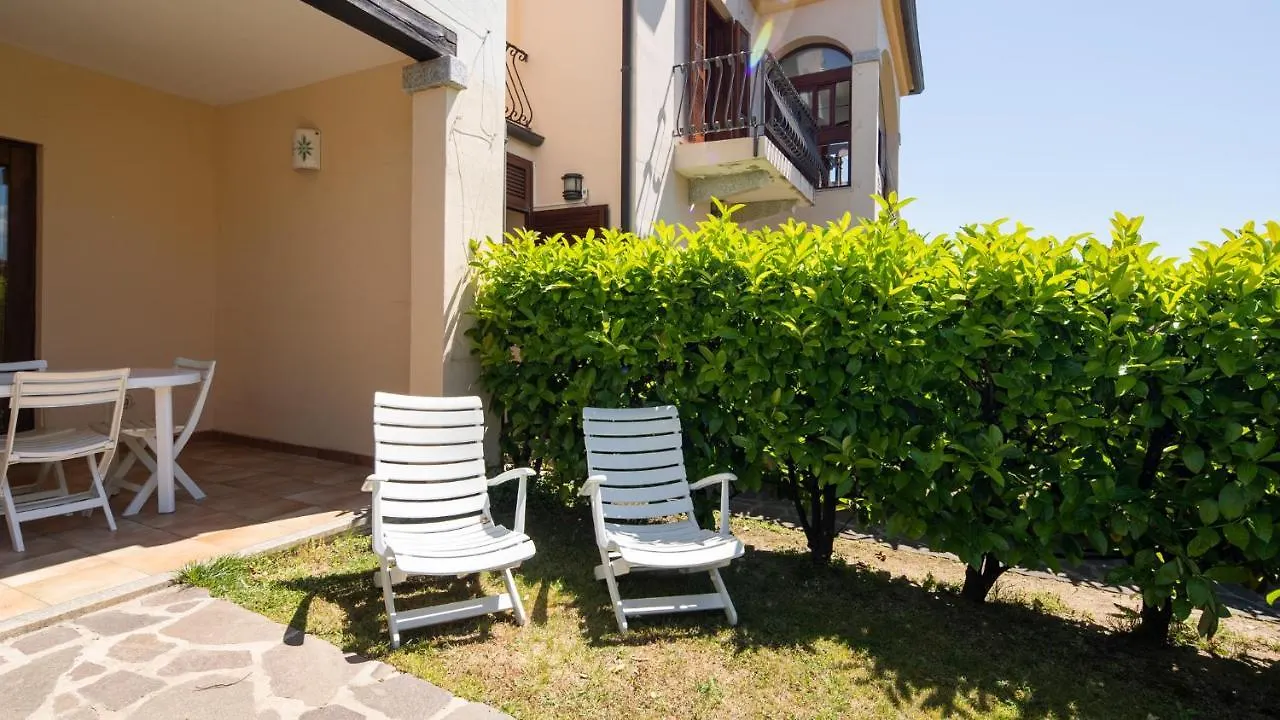 Welcomely - Il Bouquet Monte Petrosu Apartment