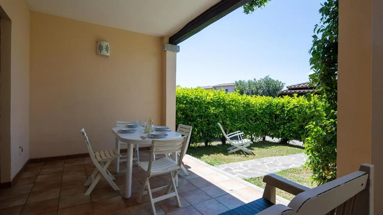 Apartment Welcomely - Il Bouquet Monte Petrosu Italy