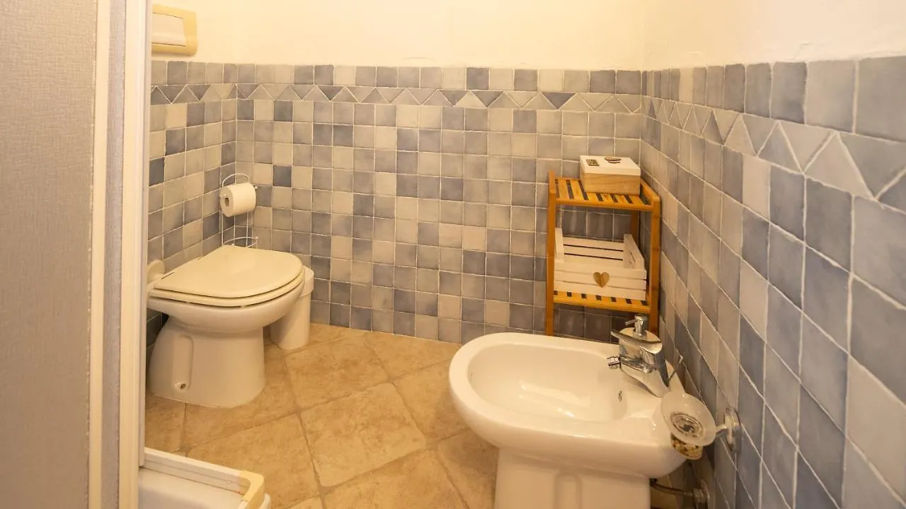 Apartment Welcomely - Il Bouquet Monte Petrosu