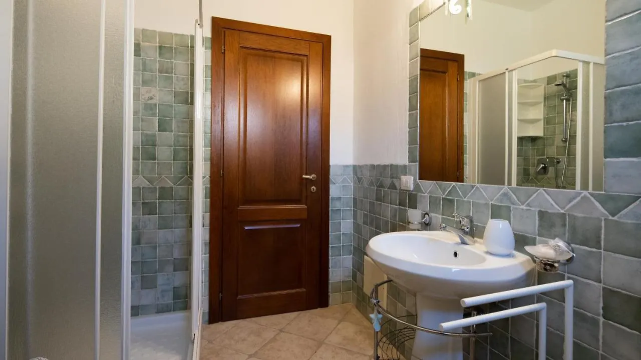 Welcomely - Il Bouquet Monte Petrosu Apartment