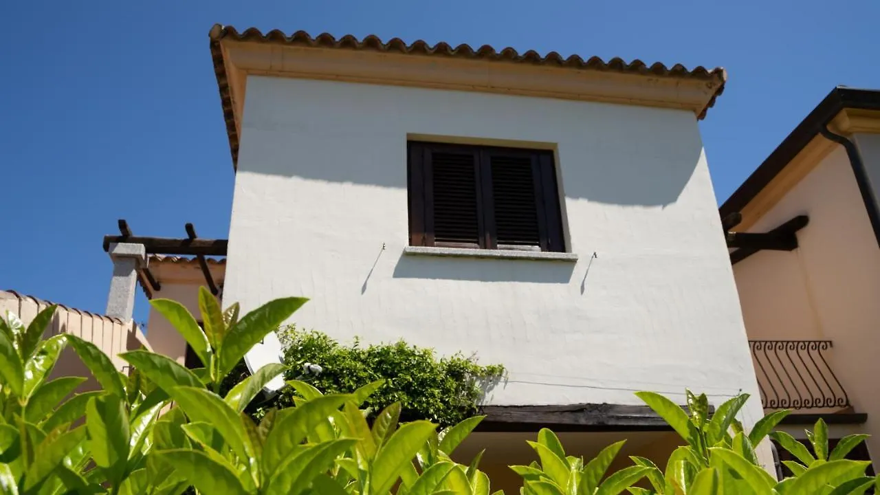 Apartman Welcomely - Il Bouquet Monte Petrosu